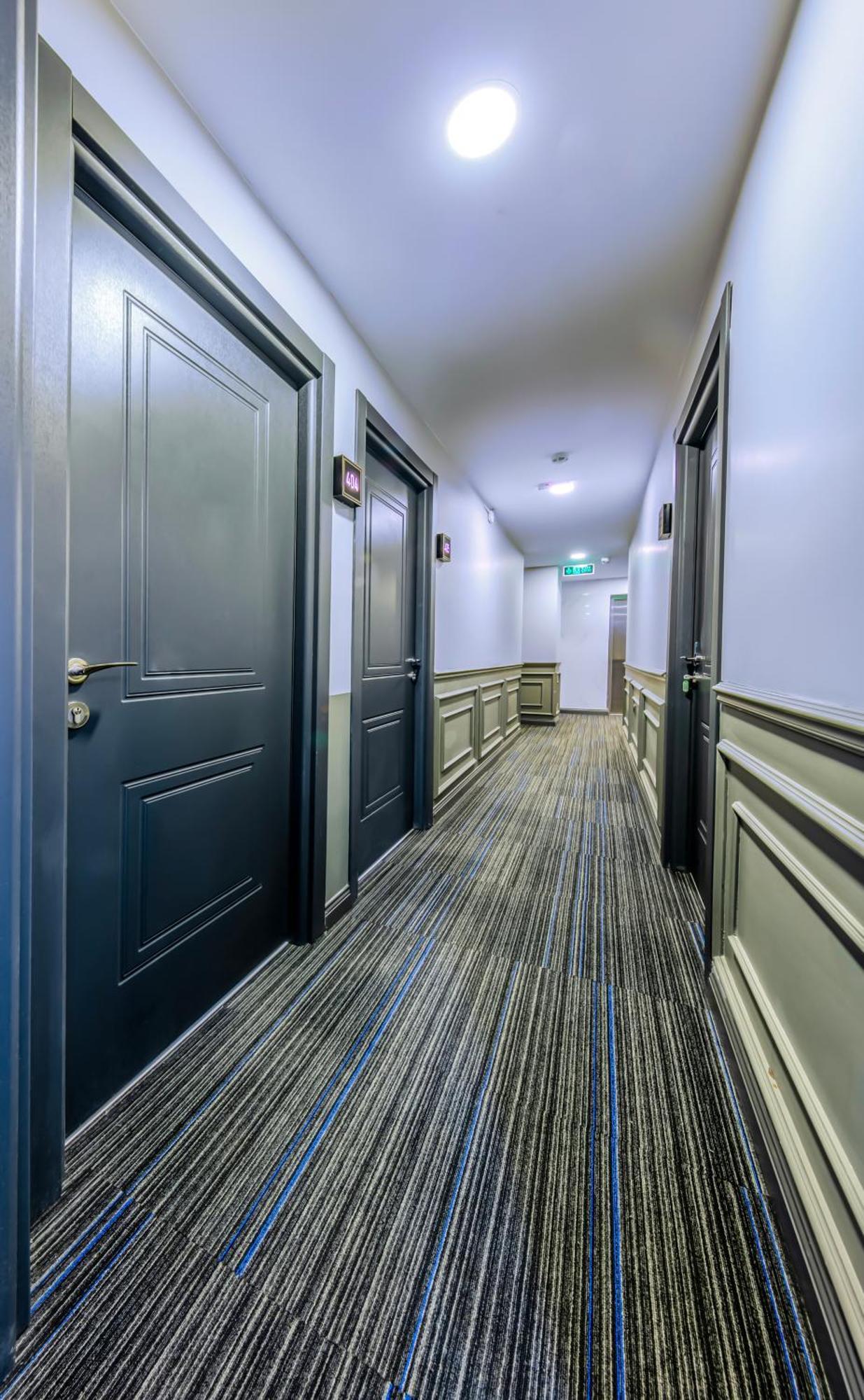 Solin Airport Hotel Arnavutkoy Zewnętrze zdjęcie