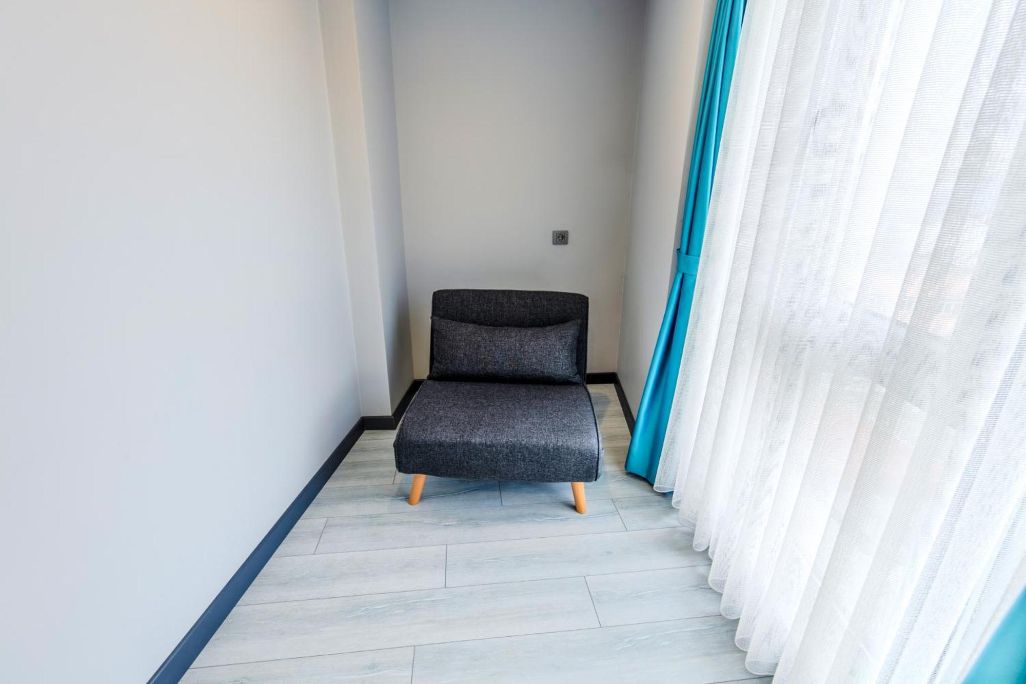 Solin Airport Hotel Arnavutkoy Zewnętrze zdjęcie