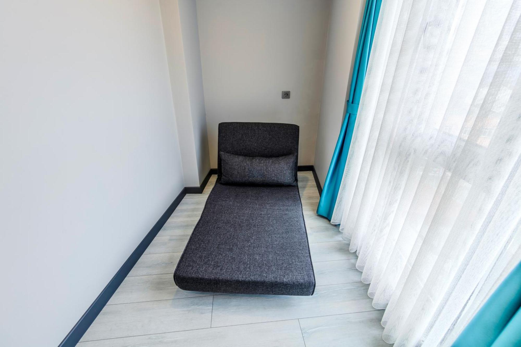 Solin Airport Hotel Arnavutkoy Zewnętrze zdjęcie