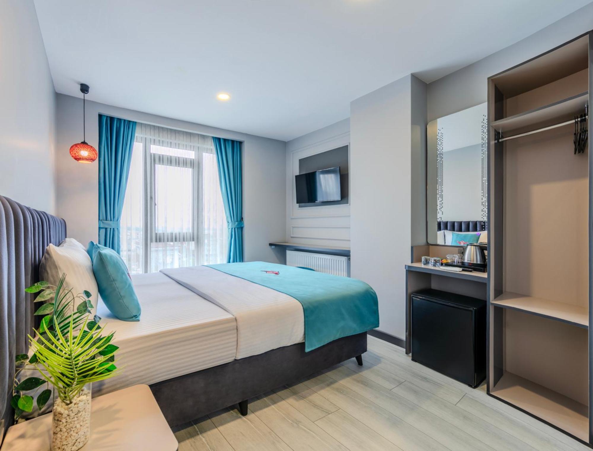 Solin Airport Hotel Arnavutkoy Zewnętrze zdjęcie